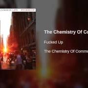 Le texte musical SON THE FATHER de FUCKED UP est également présent dans l'album The chemistry of common life (2008)