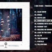 Le texte musical RUNNING WITH SCISSORS de I SEE STARS est également présent dans l'album Treehouse (2016)