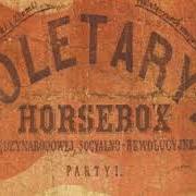 Le texte musical SHIP SONG de LEATHERFACE est également présent dans l'album Horsebox (2000)