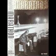 Le texte musical GOUGE 'EM OUT, THEY'RE USELESS ANYWAY de MARATHON est également présent dans l'album Marathon (2005)