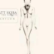 Le texte musical ANGEL OF DEAF de MATT SKIBA est également présent dans l'album Babylon (2012)