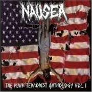 Le texte musical ELECTRODES de NAUSEA est également présent dans l'album The punk terrorist anthology vol.1 (2004)