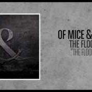 Le texte musical LETTING YOU GO de OF MICE & MEN est également présent dans l'album The flood (2011)