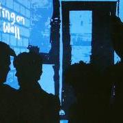 Le texte musical NIGHTMARE de ONE WAY SYSTEM est également présent dans l'album Writing on the wall (1984)