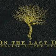 Le texte musical TWELVE CC'S de ON THE LAST DAY est également présent dans l'album Meaning in the static (2006)