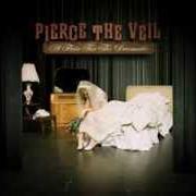 Le texte musical CURRENTS CONVULSIVE de PIERCE THE VEIL est également présent dans l'album A flair for the dramatic (2007)
