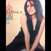 Le texte musical UN DESIDERIO ARRIVERÀ de SILVIA APRILE est également présent dans l'album Sanremo 2009