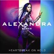 Le texte musical OH LA LA de ALEXANDRA BURKE est également présent dans l'album Heartbreak on hold (2012)