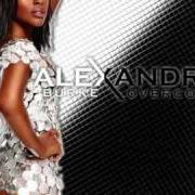 Le texte musical ALL NIGHT LONG de ALEXANDRA BURKE est également présent dans l'album Overcome