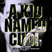Le texte musical HEAVEN AT NITE de KID CUDI est également présent dans l'album A kid named cudi (2008)