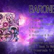 Le texte musical CHLORINE & WINE de BARONESS est également présent dans l'album Purple (2015)