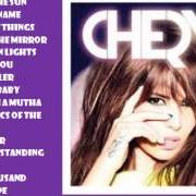Le texte musical GIRL IN THE MIRROR de CHERYL COLE est également présent dans l'album A million lights (2012)