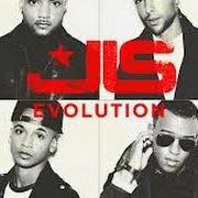 Le texte musical HOTTEST GIRL IN THE WORLD de JLS est également présent dans l'album Evolution (2012)