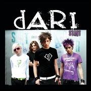 Le texte musical COME M'HAI de DARI est également présent dans l'album Sottovuoto generazionale (2008)