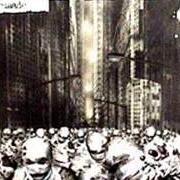 Le texte musical CENTREFOLD REDEMPTION de ABADDON INCARNATE est également présent dans l'album Dark crusade (2004)