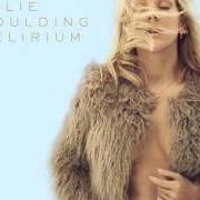 Le texte musical WINNER de ELLIE GOULDING est également présent dans l'album Delirium (2015)