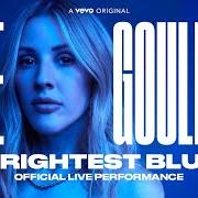 Le texte musical FLUX de ELLIE GOULDING est également présent dans l'album Brightest blue (2020)
