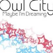 Le texte musical SUPER HONEYMOON de OWL CITY est également présent dans l'album Maybe i'm dreaming (2008)