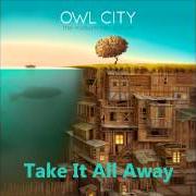 Le texte musical SILHOUETTE de OWL CITY est également présent dans l'album The midsummer station (2012)