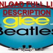 Le texte musical SGT. PEPPER'S LONELY HEARTS CLUB BAND de GLEE CAST est également présent dans l'album Glee sings the beatles (2013)