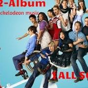 Le texte musical SMILE de GLEE CAST est également présent dans l'album Glee: the music, volume 2 (2010)