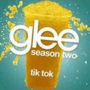 Le texte musical SHE'S NOT THERE de GLEE CAST est également présent dans l'album Glee: the music, volume 5 (2011)