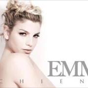 Le texte musical AMAMI de EMMA MARRONE est également présent dans l'album Schiena (2013)