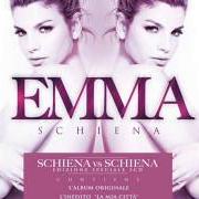 Le texte musical LA MIA FELICITÀ de EMMA MARRONE est également présent dans l'album Schiena vs schiena (2013)
