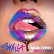 Le texte musical TIP TOE de JASON DERULO est également présent dans l'album Swalla (2017)