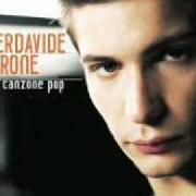 Le texte musical MI PIACI MA NON TROPPO de PIERDAVIDE CARONE est également présent dans l'album Una canzone pop