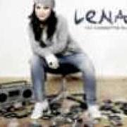 Le texte musical OPERA de LENA MEYER LANDRUT est également présent dans l'album My cassette player (2010)