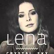 Le texte musical LIFELINE de LENA MEYER LANDRUT est également présent dans l'album Crystal sky (re-release) (2015)