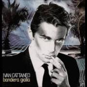 Le texte musical PIANGI CON ME de IVAN CATTANEO est également présent dans l'album Bandiera gialla (1983)