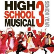 Le texte musical WE'RE ALL IN THIS TOGETHER de HIGH SCHOOL MUSICAL 3 est également présent dans l'album High school musical 3 senior year