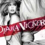 Le texte musical ME & YOU de DIANA VICKERS est également présent dans l'album Songs from the tainted cherry tree (2010)