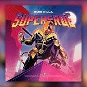 Le texte musical SENZA CUORE & SENZA NOME (FEAT. CARL BRAVE) de EMIS KILLA est également présent dans l'album Supereroe (2018)