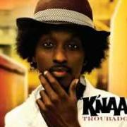 Le texte musical 15 MINUTES AWAY de K'NAAN est également présent dans l'album Troubadour (2009)