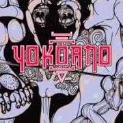 Le texte musical PACO BOMBA de YOKOANO est également présent dans l'album Yokoano (2010)