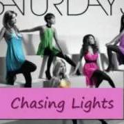 Le texte musical LIES de THE SATURDAYS est également présent dans l'album Chasing lights (2008)
