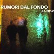 Le texte musical NEL TUO LUNA PARK de RUMORI DAL FONDO est également présent dans l'album La nostra danza (2010)