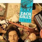Le texte musical LIZARD'S BRIDGE de ZACH GILL est également présent dans l'album Stuff (2008)