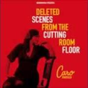 Le texte musical THE LIPSTICK ON HIS COLLAR de CARO EMERALD est également présent dans l'album Deleted scenes from the cutting room floor (2010)