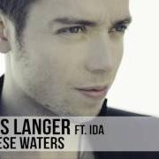 Le texte musical GHOST TOWN de MADS LANGER est également présent dans l'album In these waters (2013)