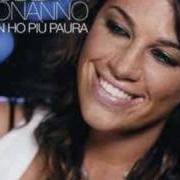 Le texte musical AVRAI de ROBERTA BONANNO est également présent dans l'album Non ho più paura (2008)