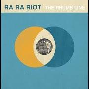 Le texte musical TOO TOO TOO FAST de RA RA RIOT est également présent dans l'album The rhumb line (2008)