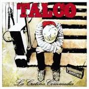 Le texte musical LA MIA TERRA de TALCO est également présent dans l'album La cretina commedia (2010)