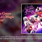Le texte musical ALL I NEED IS LOVE de CEE LO GREEN est également présent dans l'album Cee lo's magic moment (2012)