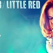 Le texte musical STILL de KATY B est également présent dans l'album Little red (2014)
