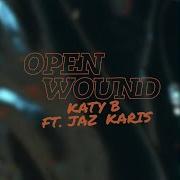 Le texte musical LAY LOW de KATY B est également présent dans l'album Peace and offerings (2021)