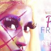 Le texte musical ROMAN HOLIDAY de NICKI MINAJ est également présent dans l'album Pink friday: roman reloaded (2012)